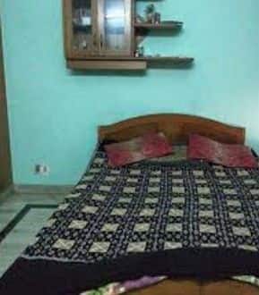 Hotel Annapurna, Chitrakoot 4